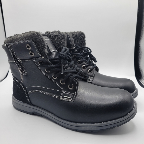 Frontier North ladies winter boots - Picture 1 of 6
